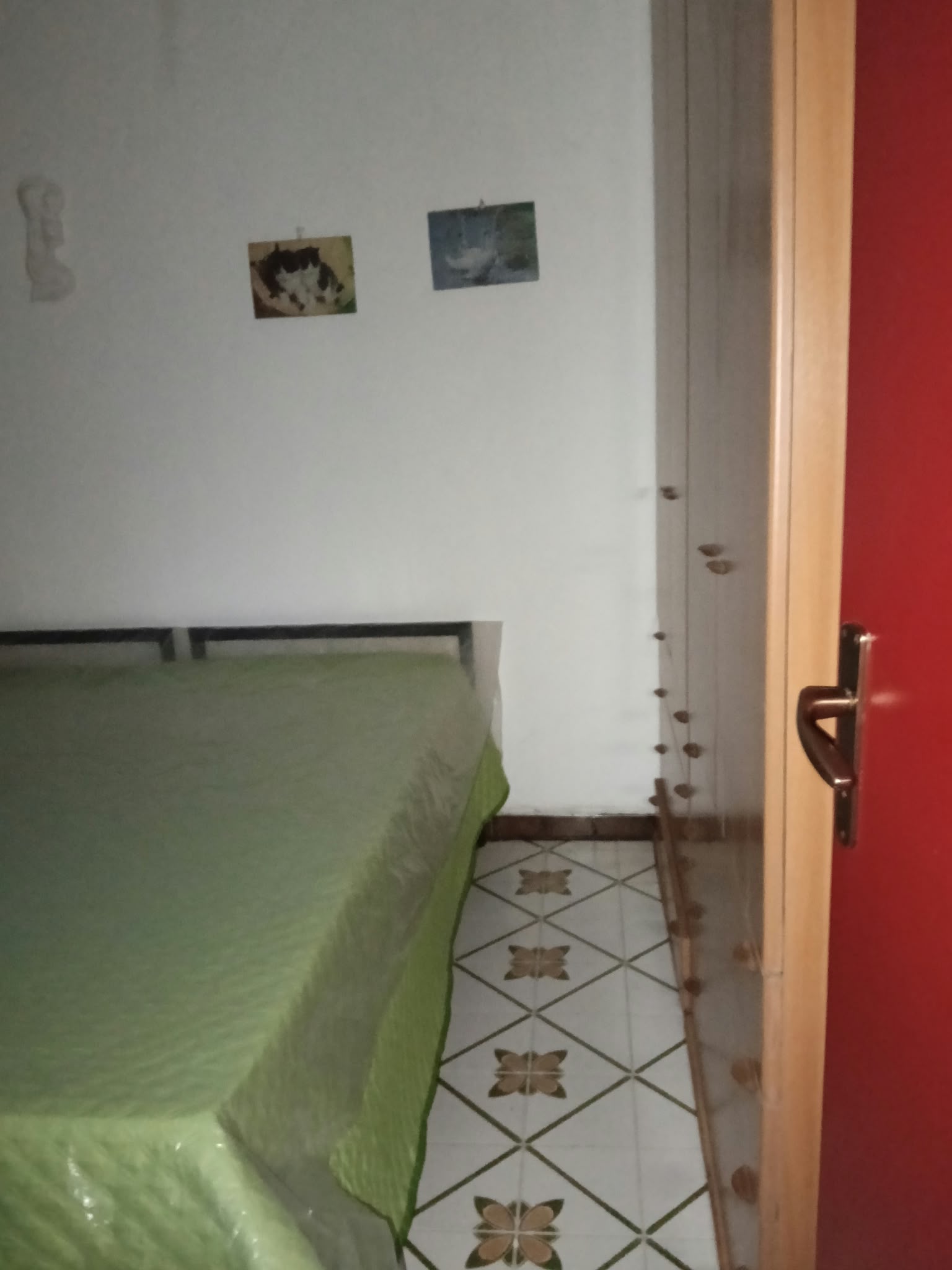 Villa c.da Fra' Diavolo 3° lotto villa Bivani
